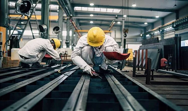 İpekyolu Şantiye Depolama